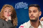 La Casa de los Famosos México: Adrián Marcelo asegura que no soporta a Briggitte y todo el cuarto tierra se une