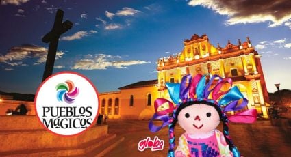 Explora los Mejores Pueblos Mágicos: viaja por México y déjate sorprender