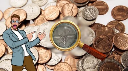 La moneda de 1 centavo que vale una fortuna y se venden en 20 mil pesos