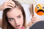 Cómo mejora la caída del cabello con este alimento, el cual contiene biotina y hierro