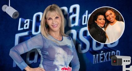 Shanik Berman destapa presuntos abusos a Frida Sofía por parte de las parejas de Alejandra Guzmán