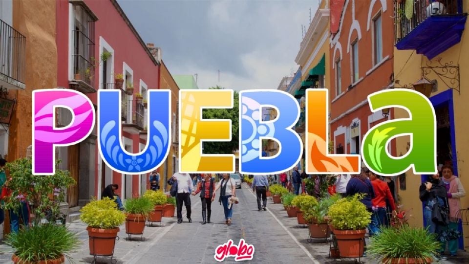 Visita las joyitas escodidas en Puebla.