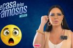 La Casa de los Famosos México: Paola Durante se convierte en la primera eliminada | ¿Qué pasó en la gala de eliminación?