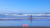 Foto ilustrativa de la nota titulada Dónde ir: Estas son 2 Playas Veracruzanas MUY POCO CONCURRIDAS para disfrutar en familia