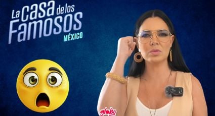 La Casa de los Famosos México: Paola Durante se convierte en la primera eliminada | ¿Qué pasó en la gala de eliminación?