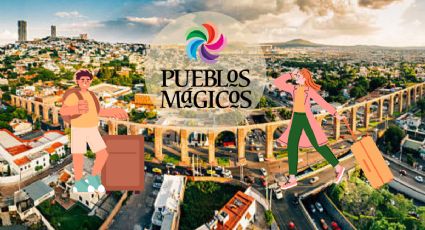 ¿Cuáles son los 7 pueblos mágicos de Querétaro y cuáles son sus principales atracciones?