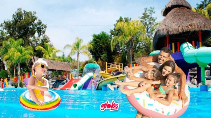 3 Pueblos Mágicos con aguas termales que puedes visitar por menos de 200 pesos