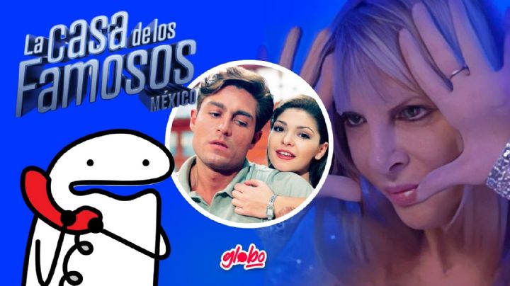 Shanik Berman hace fuerte revelación sobre Fernando Colunga ¿Qué dijo sobre el galán de telenovelas?