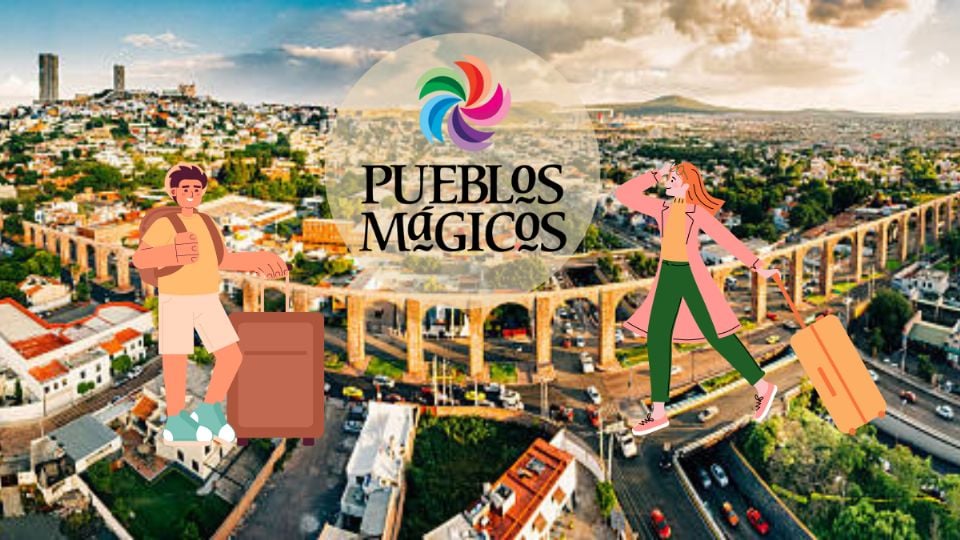 Querétaro, un estado de rica herencia y belleza natural, alberga siete Pueblos Mágicos que combinan historia, cultura y paisajes impresionantes.