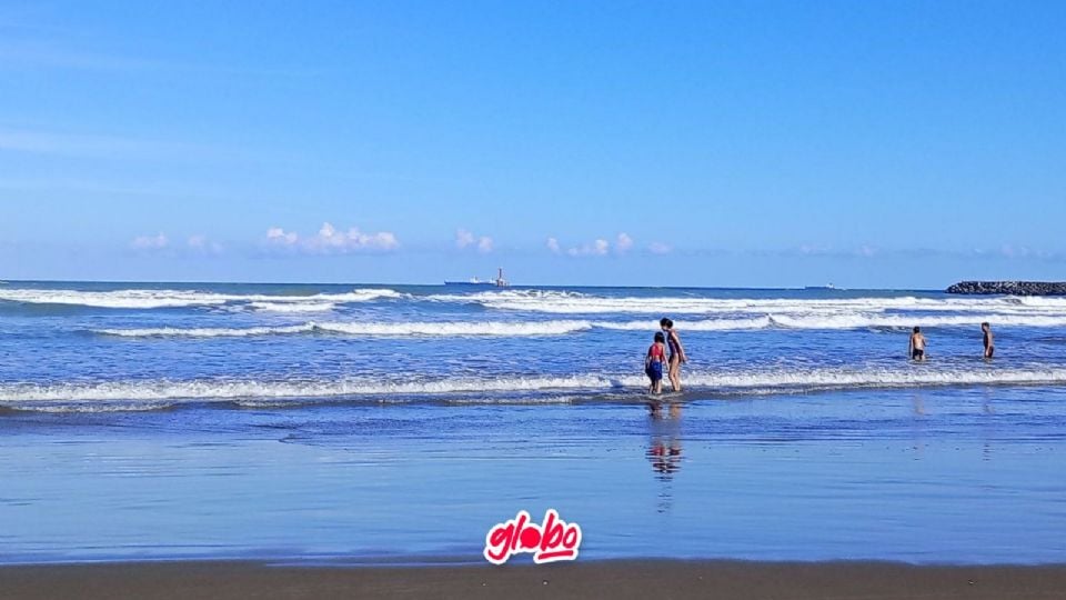 Estas son 2 opciones de Playas muy relajadas en Veracruz para que puedas ir desde CDMX.