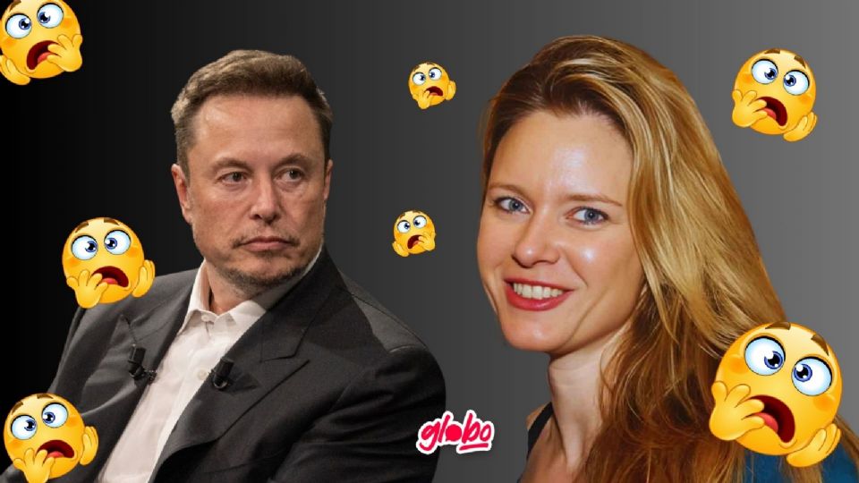 El magnate no está de acuerdo con lo que pasó a su hija trangénero.