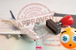 ¿Dónde se puede tramitar la visa americana más rápido en México este 2024?