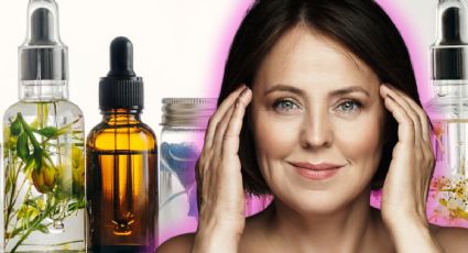 ¿Qué aceites son buenos para rejuvenecer el rostro? Estos son los 5 mejores para las arrugas de la cara