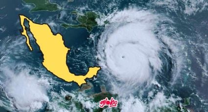 Trayectoria huracán Beryl: ¿Cuándo y a qué hora llega a México? Estos serán los estados más afectados