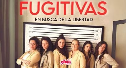 Fugitivas en busca de la libertad: Rating histórico se convierte en el éxito del año para Televisa | Dónde ver