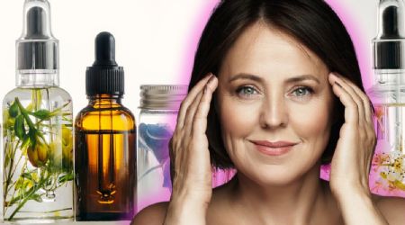 ¿Qué aceites son buenos para rejuvenecer el rostro? Estos son los 5 mejores para las arrugas de la cara