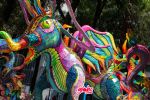 Desfile de Alebrijes Monumentales 2024 en Ciudad de México: Fechas, Ruta y Cómo Participar
