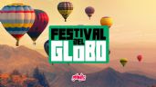 Foto ilustrativa de la nota titulada Festival Internacional del Globo 2024: ¿Cuánto cuestan los boletos y dónde comprarlos?