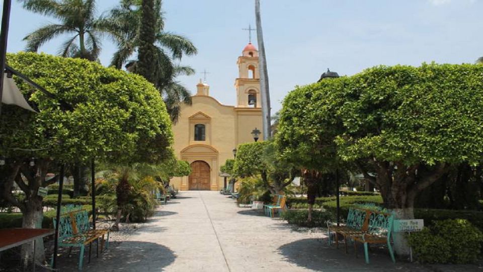 Xochitepec: historia y tradición se mezclan en este Pueblo Mágico con su hermosa parroquia y encantadores rincones artesanales.