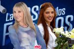 La Casa de los Famosos México: Shanik Berman revela detalles de Adela Noriega | ¿Se casó con Salinas de Gortari?