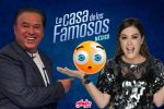 Descuidos en La Casa de los Famosos México, desde Mariana Echeverría hasta Mario Bezares bailando el “Gallinazo” | Video