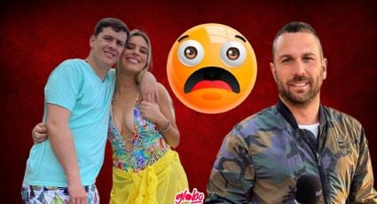 Guaynaa le habría sido infiel a Lele Pons, así lo asegura el periodista de espectáculos Jordi Martin | Video