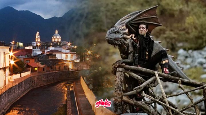 De CDMX a Veracruz: Conoce este Pueblo Mágico en Orizaba con Experiencia Medieval por menos de 300 pesitos