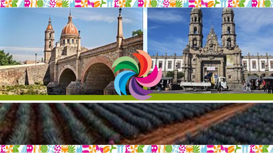 Visitar los Pueblos Mágicos de Jalisco es una oportunidad para conocer la diversidad y riqueza cultural del estado.