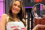 MasterChef Celebrity 2024: Natalia Subtil "suelta la sopa" sobre la relación de Litzy y el Chef Poncho