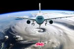 Huracán Beryl en México: Así puedes revisar el ESTATUS de tu vuelo y saber si es cancelado o demorado en el AICM