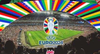 Así se jugarán los cuartos de final de la Eurocopa 2024: ¿Dónde y en qué canales ver los partidos?
