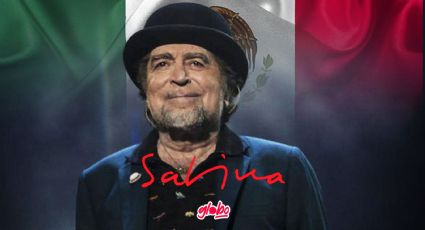 Joaquín Sabina anuncia Gira de Despedida: ¿Cuándo y por qué se retira de los escenarios? | Detalles de conciertos en México