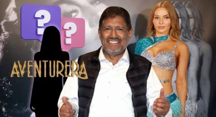 ¿Quién Reemplazará a Irina Baeva en 'Aventurera'? Juan Osorio Revela la Sorpresa