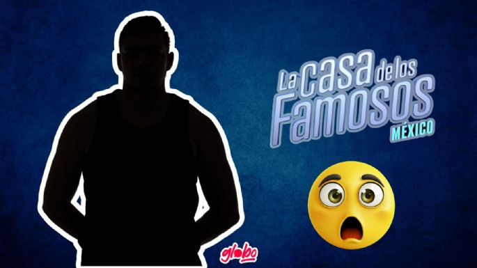 La Casa de los Famosos México: Filtran al octavo participante confirmado  del reality show ¿Quién es?