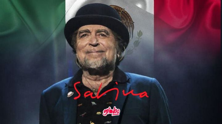 Joaquín Sabina anuncia Gira de Despedida: ¿Cuándo y por qué se retira de los escenarios? | Detalles de conciertos en México