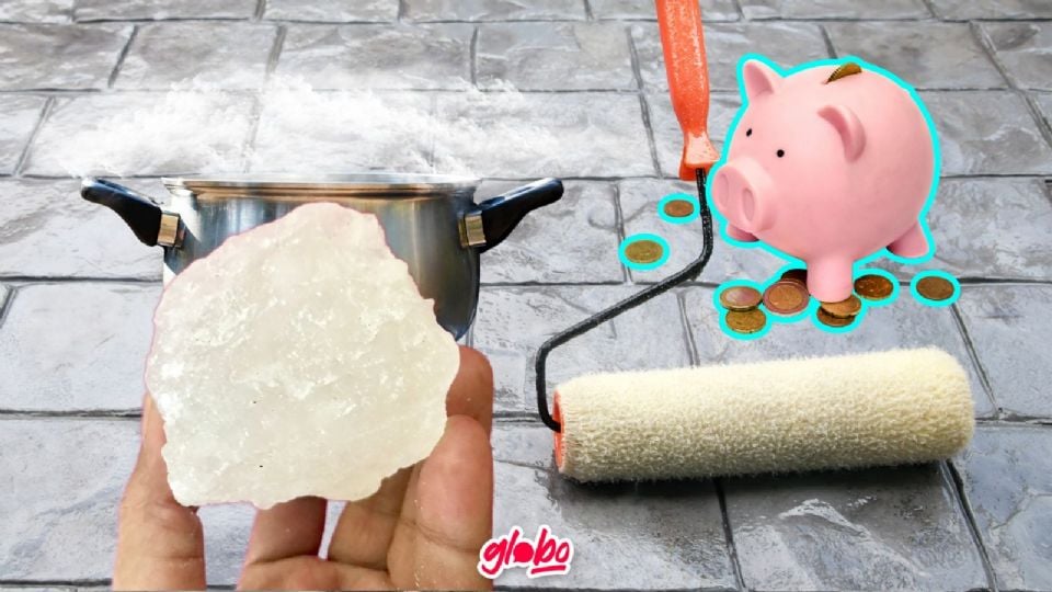 Impermeabilizar tu casa en esta temporada de lluvias no tiene porqué ser tan caro, este sellador es ecológico, eficiente y muy accesible en cuanto a costos.