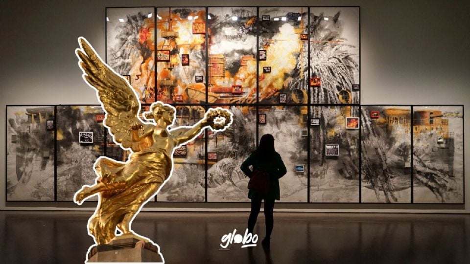 Expos y mucho más para una gran tarde en CDMX.