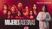 Foto ilustrativa de la nota titulada: Mujeres Asesinas: Capítulo 3 | Yalitza Aparicio | La Insomne