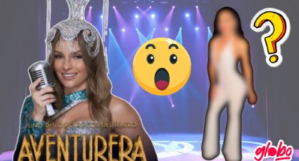 Ella podría ser la nueva "Aventurera", supuestamente Juan Osorio la buscó antes que a Irina Baeva