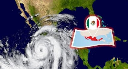 Temporada de Huracanes 2024 en México: Lista completa de los nombres de tormentas y ciclones en el Atlántico y Pacífico