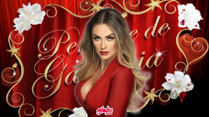 Aracely Arámbula regresa a los reflectores en Perfume de Gardenia con David Zepeda tras 14 años