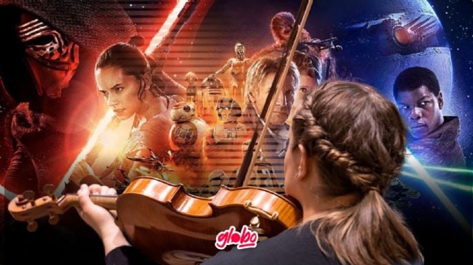 Star Wars en CDMX 2024: Cenart ofrecerá concierto sinfónico GRATUITO