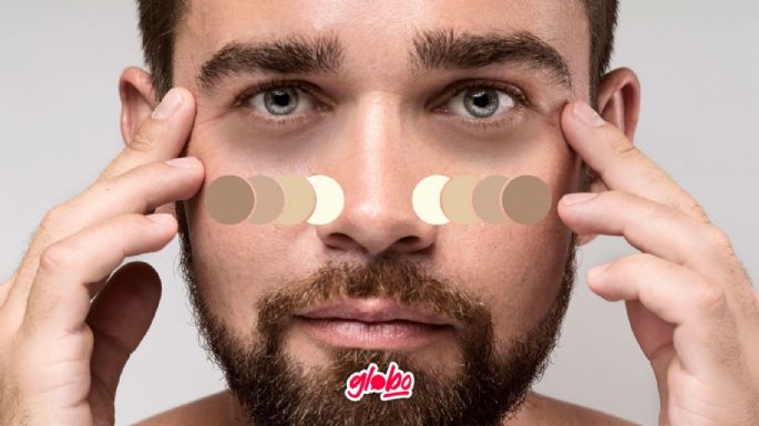 El mejor contorno de ojos para hombres 2024: Elimina las ojeras