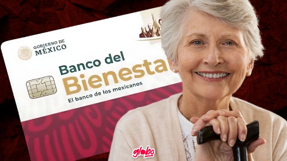 El calendario oficial de la Pensión del Bienestar 2024 se publicó a inicios del año, sin embargo, algunos adultos mayores tienen un solo día para hacer el retiro de efectivo, pero otros podrán disponer de él durante dos días.