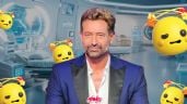 Foto ilustrativa de la nota titulada Gabriel Soto es hospitalizado de emergencia: ¿Cuál es su estado de salud actual? | VIDEO