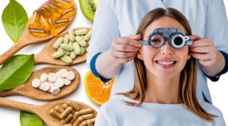 Descubre la mejor vitamina para fortalecer la vista
