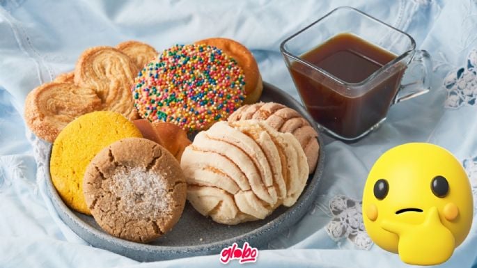 ¿Cuánto pan dulce puedo comer a la semana? Esta es la cantidad recomendada por Harvard