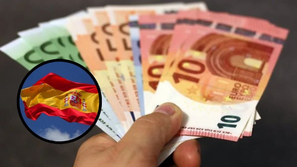 Esta es la cantidad de dinero que se necesita en España para ser ‘rico’. Fuente: Foto: Pexels / Producción FM Globo