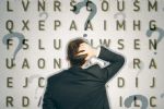 Sólo las personas con una mente de genio pueden encontrar la palabra ‘Clima’ en 5 segundos