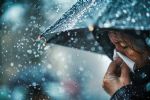 Onda tropical 8 en México: ¿Qué estados esperan lluvias fuertes y cuánto durará?